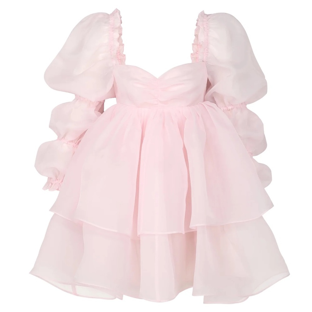 SOLD NWOT Selkie Ballerina Moonlight Dress